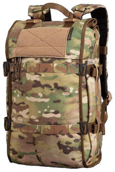 Savotta Kahakka 15L multicam