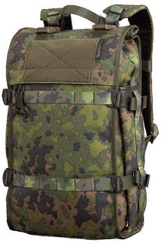 Savotta Kahakka 15L woodland