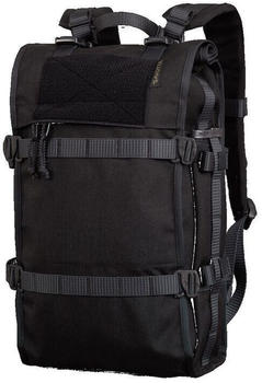 Savotta Kahakka 15L black