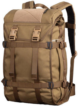 Savotta Kahakka 25L brown