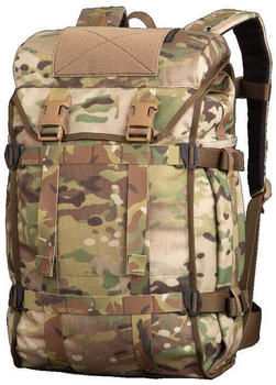 Savotta Kahakka 25L multicam