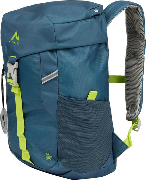 Mckinley rucksack test Clearance