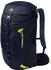 McKinley Minah VT 26 navy/green lime/navy