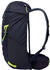 McKinley Minah VT 26 navy/green lime/navy