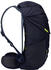 McKinley Minah VT 26 navy/green lime/navy