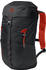 McKinley Minah I VT 18 black night/red rust