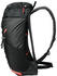 McKinley Minah I VT 18 black night/red rust