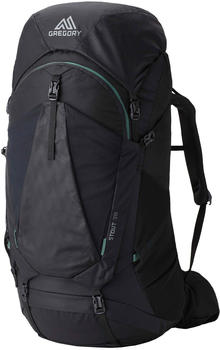 Gregory Stout 70 Backpack (GREG00302) black