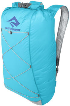 Sea to Summit Ultra-Sil Dry DayPack (ATC012051) blue atoll