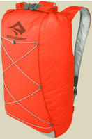 Sea to Summit Ultra-Sil Dry Daypack ultraleichter Rucksack Spicy Orange