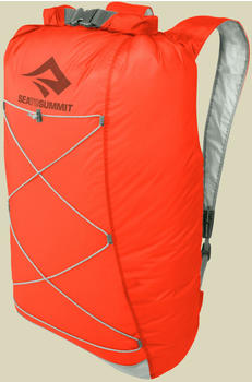 Sea to Summit Ultra-Sil Dry DayPack (ATC012051) spicy orange