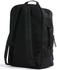 Sandqvist August 12 black / black webbing