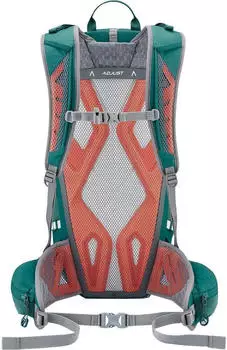 Rab Aeon 27 sagano green – Rab Aeon 27 sagano green: Der perfekte Begleiter für Outdoor-Abenteuer