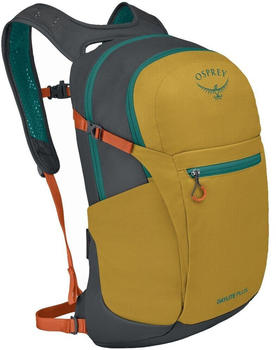 Osprey Daylite Plus tumbleweed yellow/tunnel vision