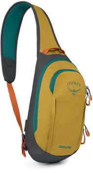 Osprey Daylite Sling tumbletweed yellow/tunnel vision