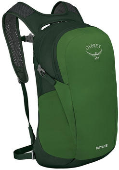 Osprey Daylite greenbelt/green canopy