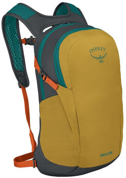 Osprey Daylite tumbleweed yellow/tunnel vision