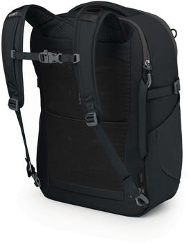 Osprey Daylite Carry-On Travel Pack 35 black – Vielseitige Ausstattung für jede Situation