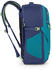 Osprey Daylite Carry-On Travel Pack 35 blue spikemoss/alkaline