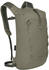 Osprey Daylite Cinch Pack concrete tan