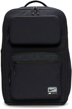Nike Utility Speed (FN4106) black/black/white
