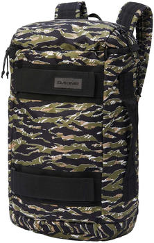Dakine Mission Street Backpack (10004000) tiger camo