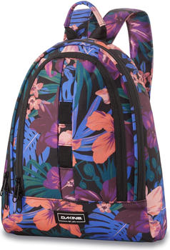 Dakine Cosmo 6,5L black tropidelic