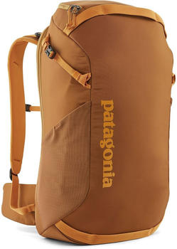 Patagonia Cragsmith Pack 32L tree ring brown