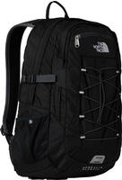 The North Face Borealis Classic - TNF Black/Asphalt Grey