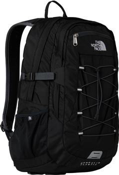 The North Face Borealis Classic (CF9C) tnf black/asphalt grey 4gz