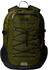 The North Face Borealis Classic (CF9C) forest olive/tnf black/npf