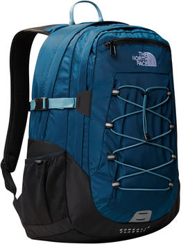 The North Face Borealis Classic (CF9C) midnight petrol/algae blue