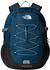 The North Face Borealis Classic (CF9C) midnight petrol/algae blue