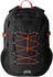 The North Face Borealis Classic (CF9C) asphalt grey/retro orange/npf