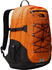 tnf orange/tnf black