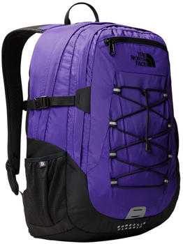 The North Face Borealis Classic (CF9C) peak purple/tnf black