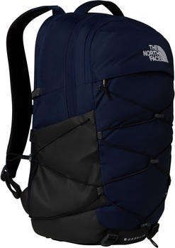 The North Face Borealis (52SE) tnf navy/tnf navy/npf