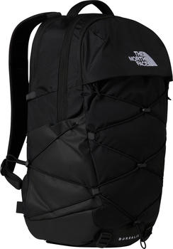 The North Face Borealis (52SE) tnf black/tnf black/npf