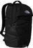 The North Face Borealis (52SE) tnf black/tnf black/npf