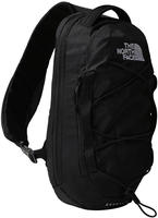 The North Face - Aktenkoffer 6 l - Borealis Sling TNF Black TNF White - schwarz