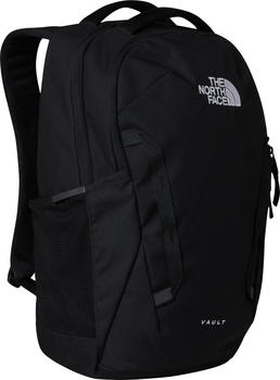 The North Face Vault (3VY2) tnf black/npf