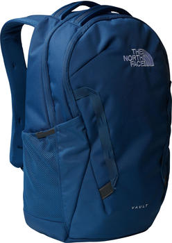 The North Face Vault (3VY2) shady blue/tnf white/npf