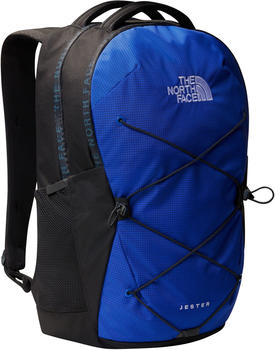 The North Face Jester (3VXF) tnf blue/tnf black//silver reflective