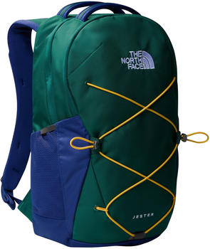 The North Face Jester (3VXF) hunter green/eagle blue