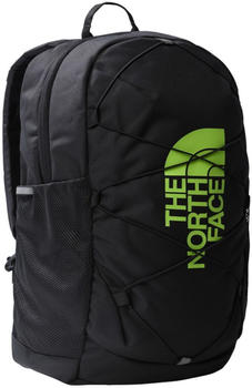 The North Face Youth Jester (52VY) asphalt grey/led yellow aoy