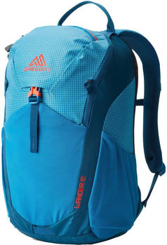 Gregory Wander 12 (149331) pacific blue