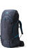 XS/S solstice blue