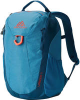 Gregory 149332-1652, Gregory Wander 8 pacific blue (1652) Kids