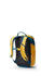 Gregory Wander 8 (149332) aqua yellow