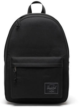 Herschel Classic XL (11546) black tonal